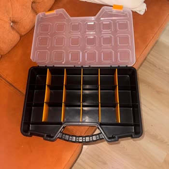 Prestij Boncuk'tan Kırık Ürün Ve İade Kodunun Eksik Olması