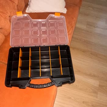 Prestij Boncuk'tan Kırık Ürün Ve İade Kodunun Eksik Olması