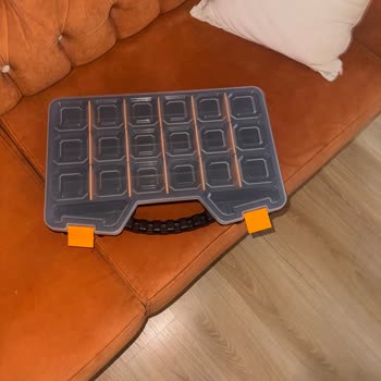 Prestij Boncuk'tan Kırık Ürün Ve İade Kodunun Eksik Olması