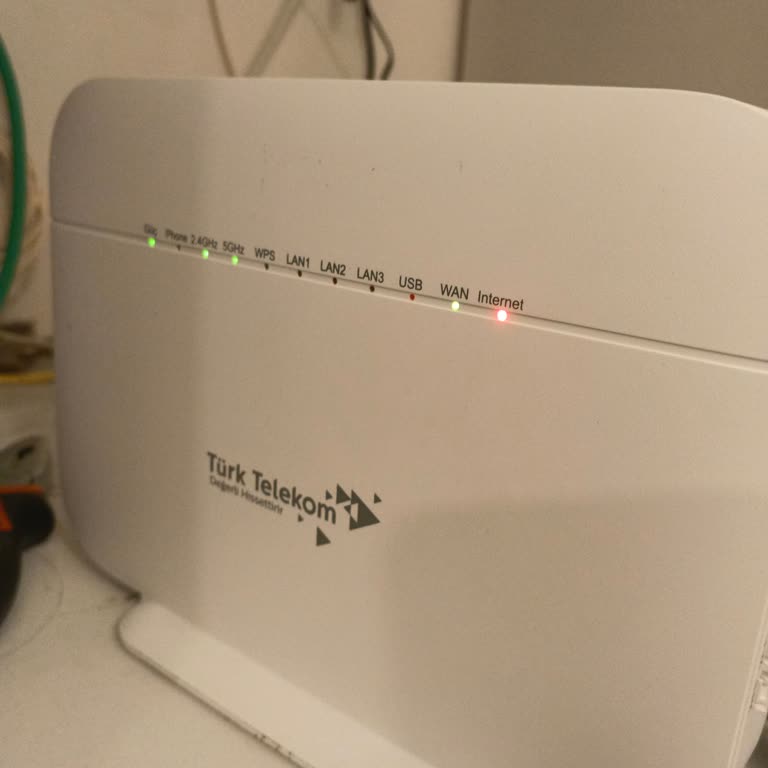 15 Gün Süren İnternet Kesintisi Ve Dönüş Yapmayan Müşteri Hizmetleri