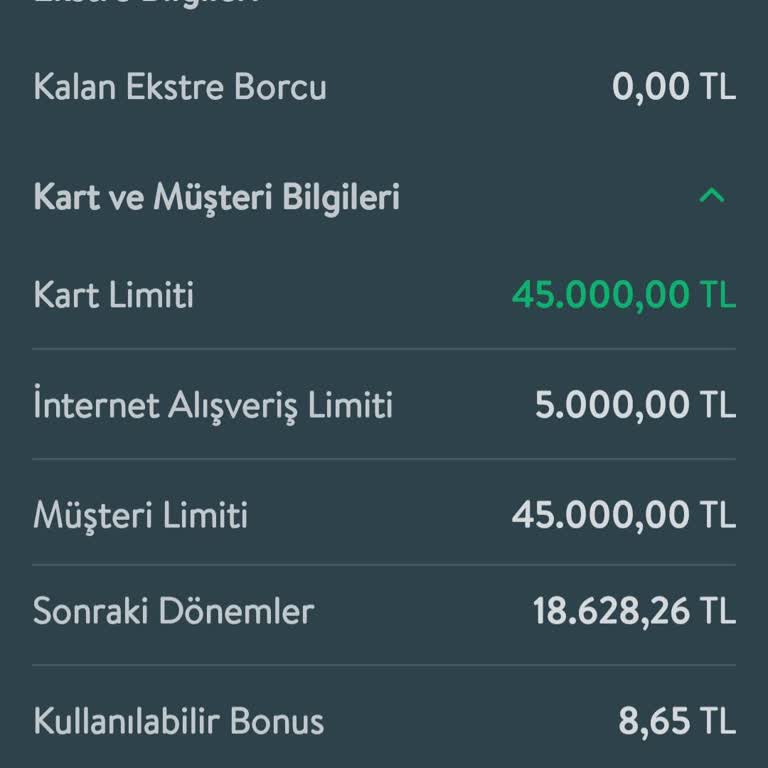 TEB Bankası Bonus Kredi Kartı 750 TL Bonusunun Açıklamasız Silinmesi Ve İade Talebi