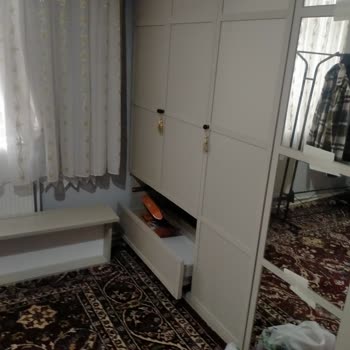 Evkur'dan Yanlış Çekmece Teslimatı, 3 Aylık Çözüm Bekleyişi