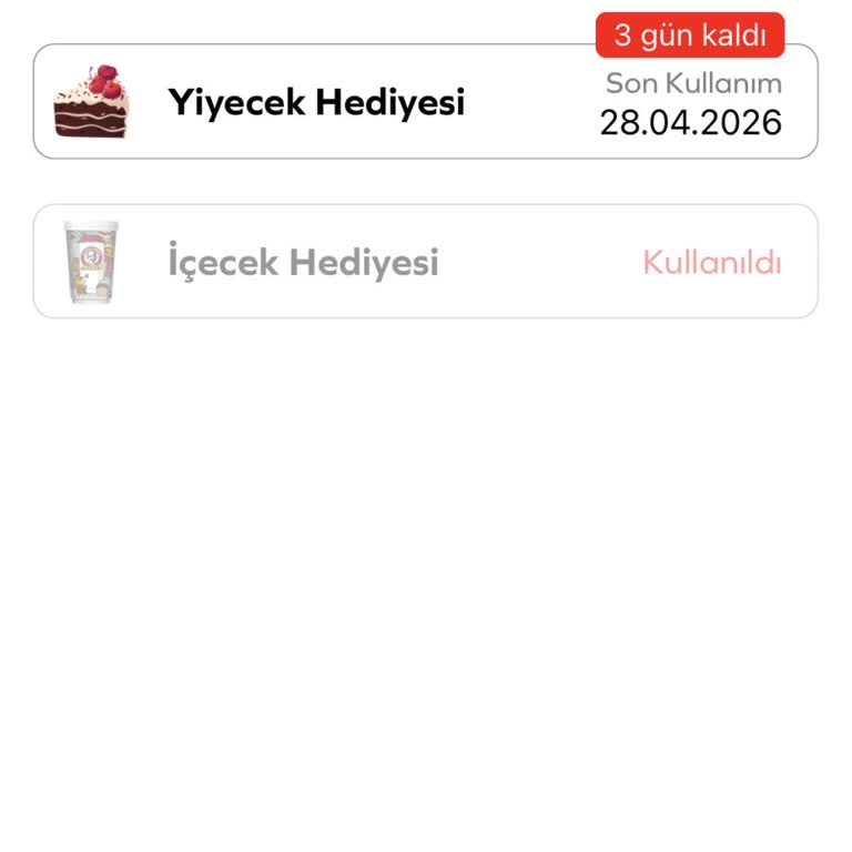 Mikel Cevizlibağ Şubesinde Yiyecek Damgası Kullanılamaması Ve İlgisiz İletişim