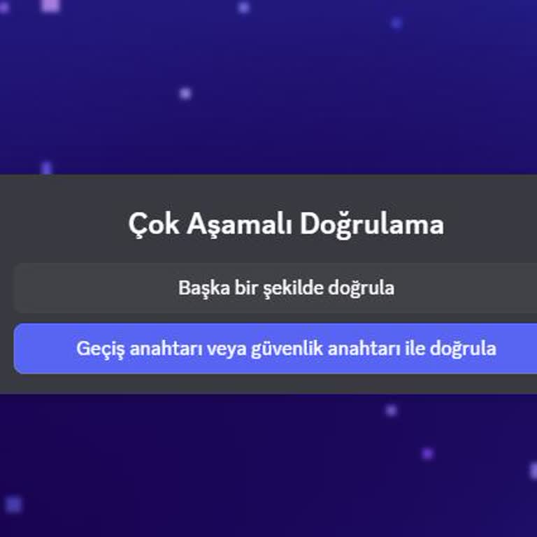 Discord Hesabım Hacklendi Ve Nitro Aboneliğim Tehlikede