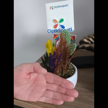 Web Sitesindeki Çiçek Görseli Aldatması Ve Cevapsız Şikayet Sonucu Ücret İadesi Talebi