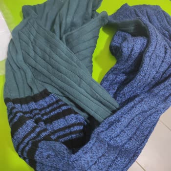 Sipariş Edilen Tişörtler Yerine Bez Parçaları Alındı Ve İade Talebi