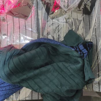 Sipariş Edilen Tişörtler Yerine Bez Parçaları Alındı Ve İade Talebi