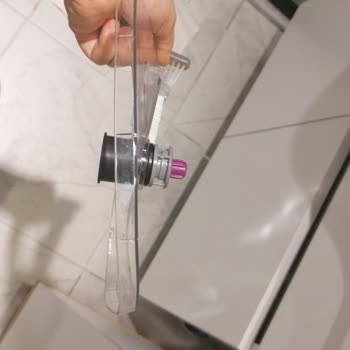 Parex Wondero Mop Şeffaf Kapak Kırıldı, Yedek Parça Bulunamadı