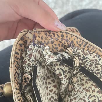 Yanıltıcı İlan Ve Kusurlu Çanta İçin 400 TL İade Talebi