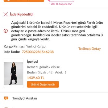 Eki aç