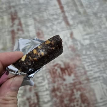 Fropie Küflü Probiyotik Bar Ve Çocuk Sağlığı Endişesi
