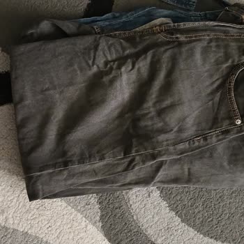 Toptan Gümrük Satış'tan Aldığım Yırtık Ve Yanlış Beden Kotlar İçin Tam Ücret İadesi