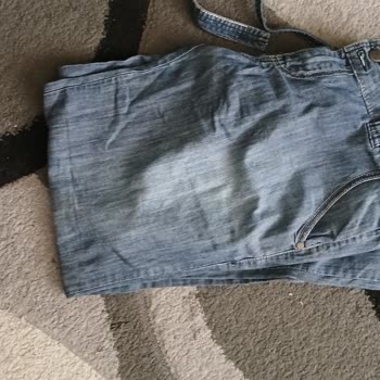 Toptan Gümrük Satış'tan Aldığım Yırtık Ve Yanlış Beden Kotlar İçin Tam Ücret İadesi