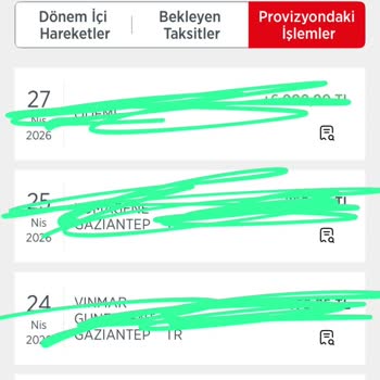 Aynı Paketten Çifte Ücret Kesintisi Ve Geri Ödeme Talebi