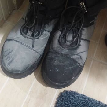 Deichmann Ayakkabım İmbox Kaplaması Sonrası Kabarma Ve Su Geçirme Sorunu