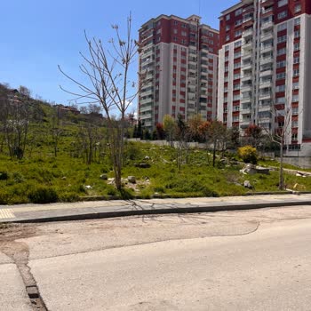 Altındağ’da Boş Arazi Ve Vergi Şikayeti