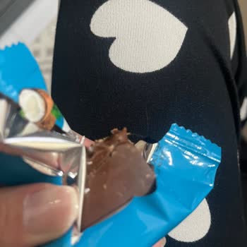 Şölen Boom Bastic Ürününün İçindeki Beyaz Tüy Hijyen Ve Sağlık Riski