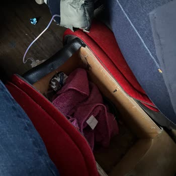 Keyfi Sefer Saati Değişikliği, Kirli Ve Bakımsız Otobüs