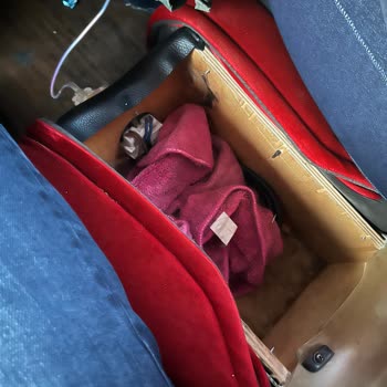 Keyfi Sefer Saati Değişikliği, Kirli Ve Bakımsız Otobüs