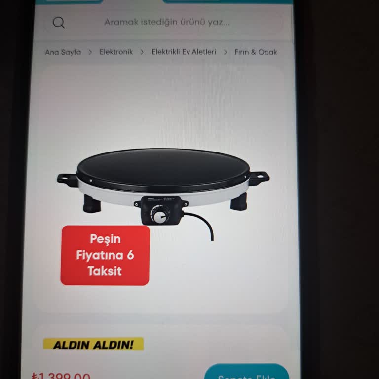 A101 Şubesinde Kampanyalı Ürünlerin Sürekli Yok Olması Ve Müşteri Güveninin Sarsılması