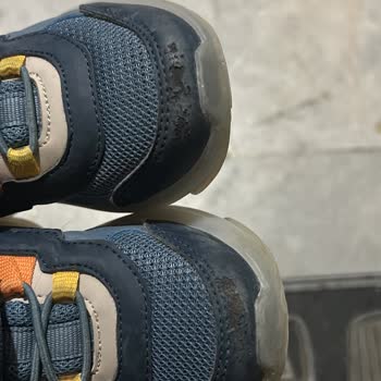 Kısa Sürede Soyulmuş Ayakkabı İçin Ücret İadesi Talebi