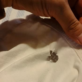 Beko Kurutma Makinesi Kıyafetleri Yırtıyor, Yetkili Servis Çözüm Getiremiyor