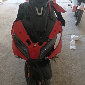 Rutec Motosikletim İçin Parça Ve Servis Desteği Sağlanamıyor