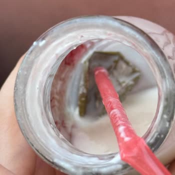 Eker Ayran’da Alüminyum Parça Çıktı: Hijyen Ve Güvenlik Sorunu