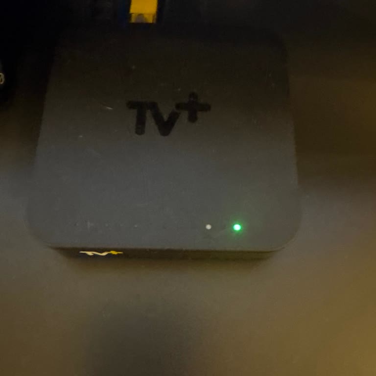 TV Plus Cihazı Arızalı, Servis Gönderilmedi Ve Ücret Kesintisi Sürüyor