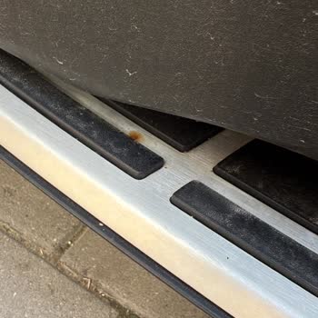 Yan Basamak Pası, Garanti Ve Müşteri Hizmetleri İlgisizliği