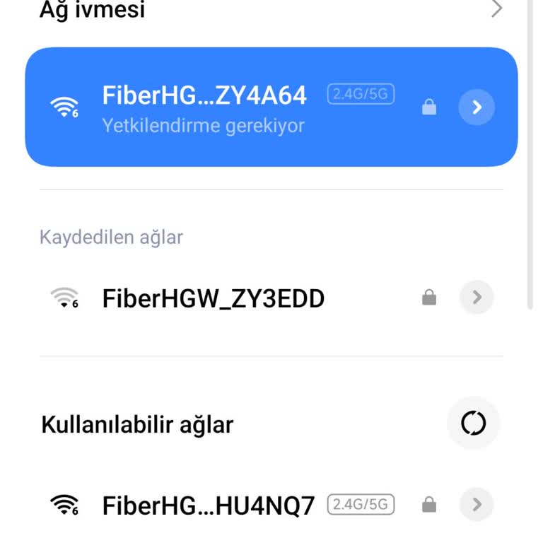 İnternet Kesintisi Ve Cevapsız Arıza Kaydı