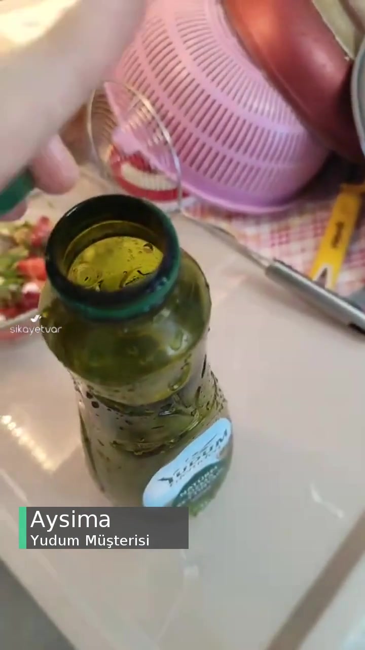 Yudum Açma Kısmı Bile Olmayan Bir Kapak! videonun kapak resmi