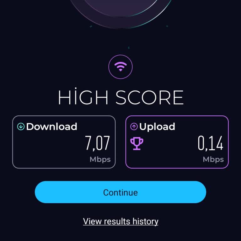 Vodafone Ev İnterneti Sıfır Hız Ve Çözülmeyen Arıza Kayıtları