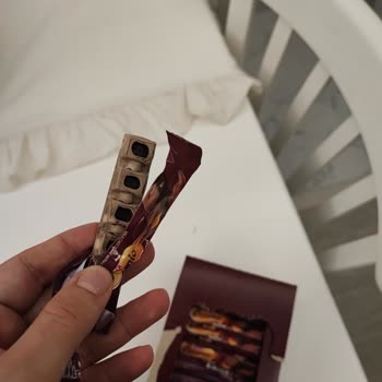 Bozuk Caramio Ürünü Yenisiyle Değiştirilmesini Talep Ediyorum