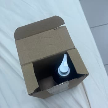 Eksik Ürün Ve Açık Paketleme Şikayeti