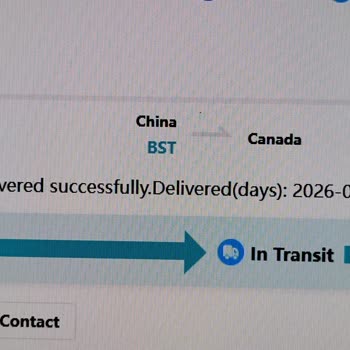 Doranlive.com Scam: Not Received The Item & Contact Info is Not Valid