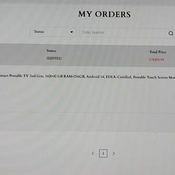 Doranlive.com Scam: Not Received The Item & Contact Info is Not Valid