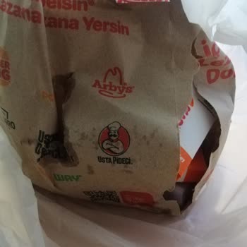 Kurye Dikkatsizliği Ve Destek Yokluğu