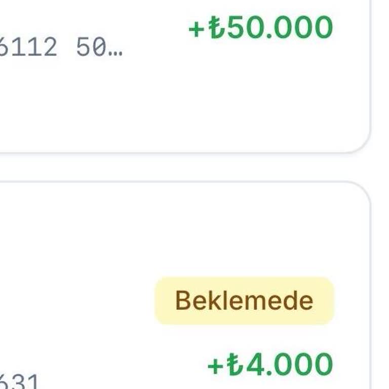 Tryatirimmenkul.com Mağduriyeti!