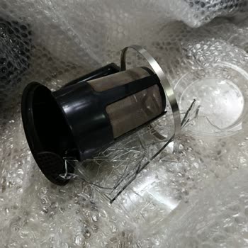 Karaca Çay Makinesi Servisinde Çözülmeyen Arızalar Ve Kayıp Ürün