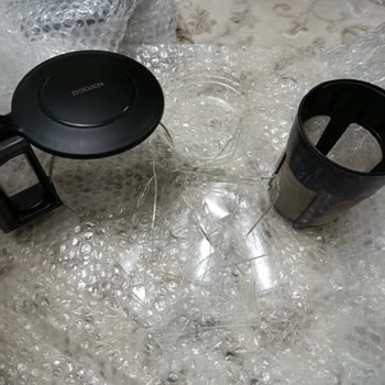 Karaca Çay Makinesi Servisinde Çözülmeyen Arızalar Ve Kayıp Ürün