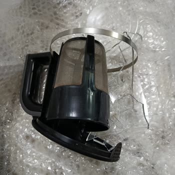 Karaca Çay Makinesi Servisinde Çözülmeyen Arızalar Ve Kayıp Ürün