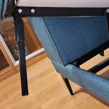 Bellona Marses Köşe Koltukta Eksik Parçalar Ve 2 Yıllık Çözüm Bekleyişi