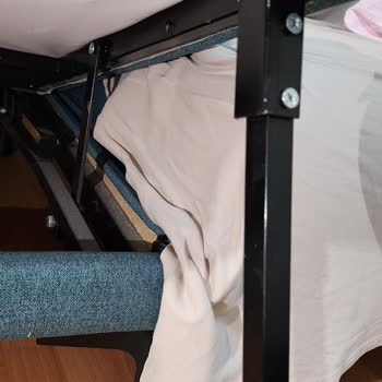 Bellona Marses Köşe Koltukta Eksik Parçalar Ve 2 Yıllık Çözüm Bekleyişi