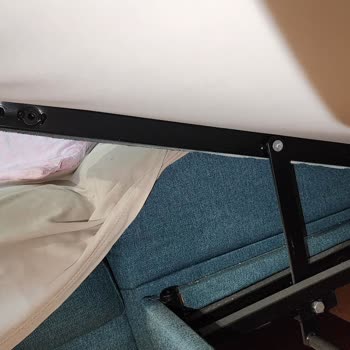 Bellona Marses Köşe Koltukta Eksik Parçalar Ve 2 Yıllık Çözüm Bekleyişi