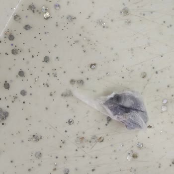 Molfix Bebek Bezinde Sert Taş Parçaları Bulundu, Güvenlik Endişesi