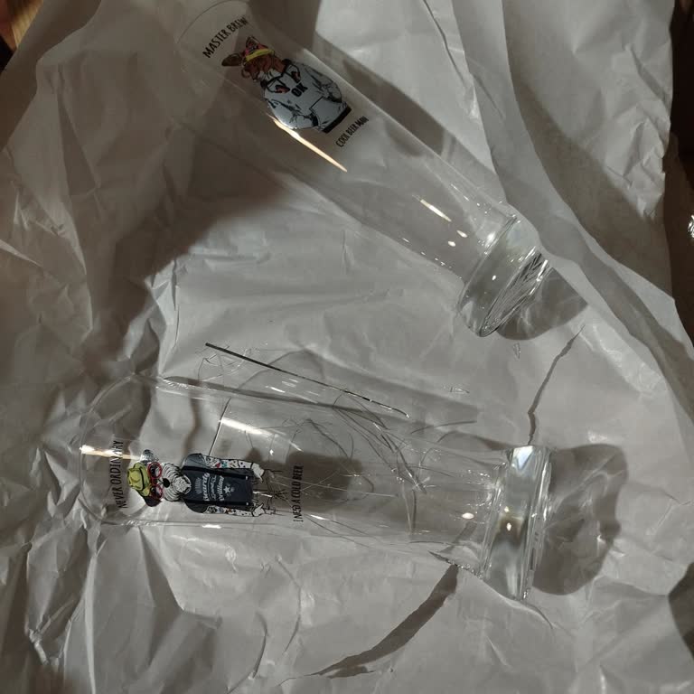 Mudo Concept’ten Kampanyalı Bardaklarda Hasar Ve Müşteri Hizmetleri Sorunu