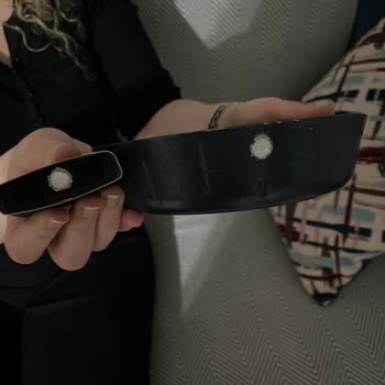 Karaca Bio Diamond Tencere Setinin Sapı Kırık, Müşteri Hizmetleri Geri Gönderim Şartı Koyuyor