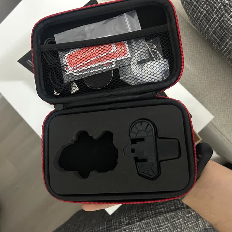 Satın Aldığım Knmaster 6100 Pro Cihazların Boş Kutuları Ve Cevapsızlık