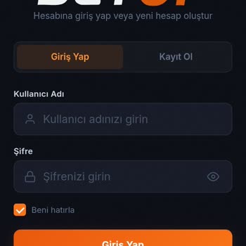 Betup Hesabıma Yatırdığım Para Bir Anda Kayboldu!